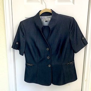 Tahari Suit